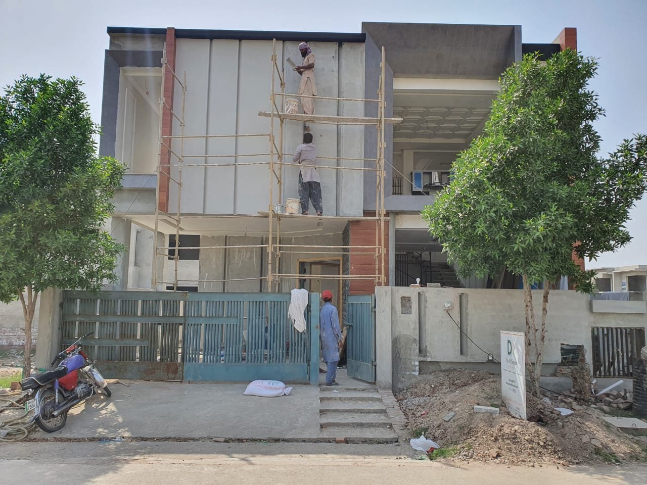 Home Renovation Services in Mirpur AJK