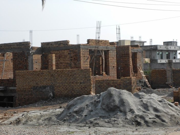 Property Construction Services in Mipur aJK by ajk properties