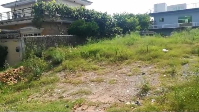 1 Kanal Plot in Khari Sharif