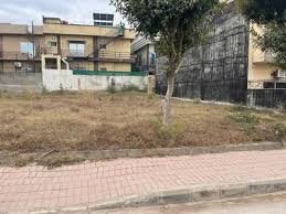 10 Marla Plot in Dadyal