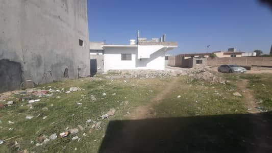 1 Kanal Plot in Islamgarh